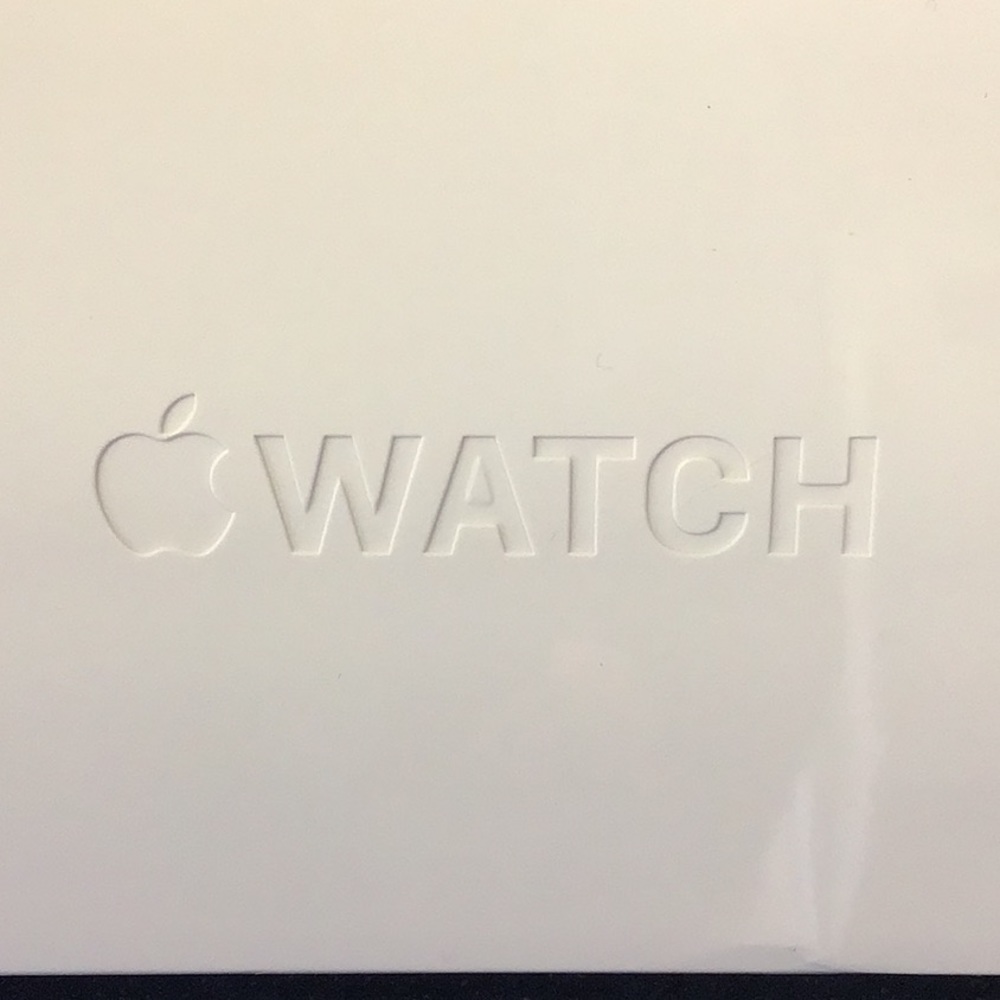 Apple iWatch Series 6